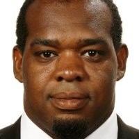 Jabbar Harris