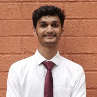 Neil Antony Dsouza