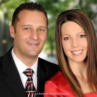 Jeff And Andrea Walters