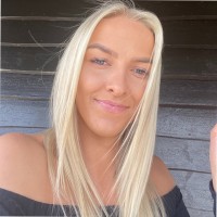 Mari Tveiten Hoslemo