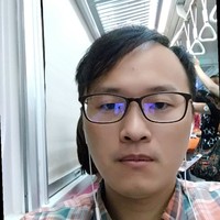Jesse Huang