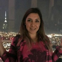 Alejandra Fernandez Borghetto