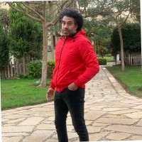 Saeed Ali
