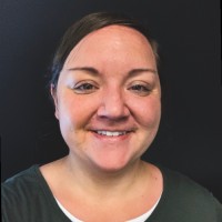 Kendra Gingerich