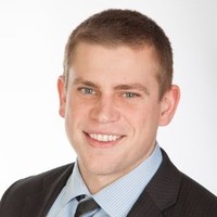 Derrick Wiebe