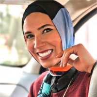 Asmaa El-Gohary