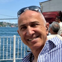 Halil Önalemdar