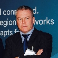Gavin Burke