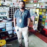 Aniket Marode