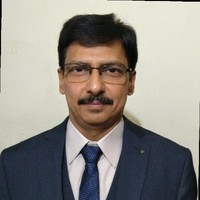 P Srinivas