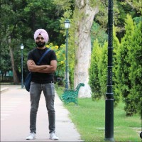 Amanpreet Singh
