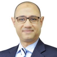 Walid Ali Shousha