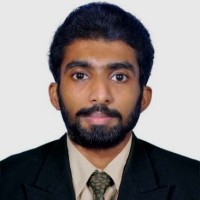 Jishnu Madhusoodanan