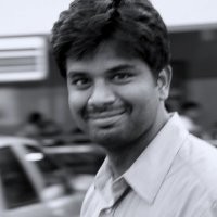 Srikanth Reddy