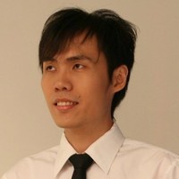 Andy Sudarman