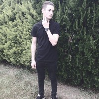 Dan Hardisty