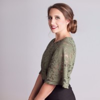 Samantha McCain
