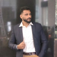 Venu Gopal K