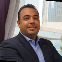 Waleed Kamel