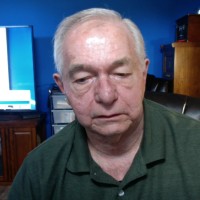 Kenneth G Robinson