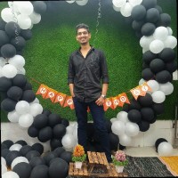 Satyen Khedekar