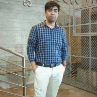 Shri krishna Shankar