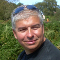 Peter Brown