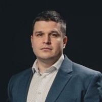 Teemu Toljander