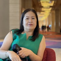 Jenefe Langas