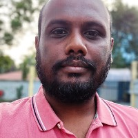Sujith Km