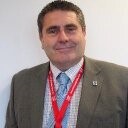 Tony Davies