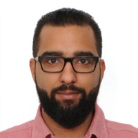 Ebrahim Ahmed