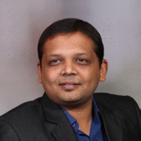 Poojan Gandhi