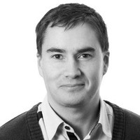 Mattias Wicksell