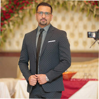 Faraz Maqsood