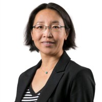 Hellen Zhang
