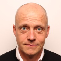 Thomas Bergman
