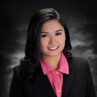 Mary Rose Serena, RMP