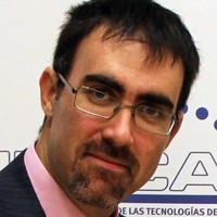 Carlos Fernández Llatas