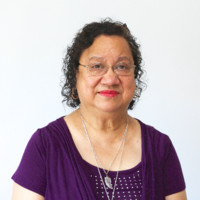 Thelma Valle-Serrano