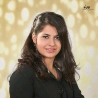 Niyousha Kamerman