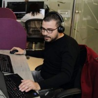 Ahmad Naser