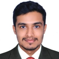 Muhammed Harshad