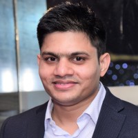 Amit Indulkar