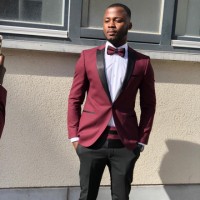 Fosu George