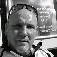 Mike Coates