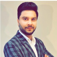 Ahmed Naeem Chaudhary