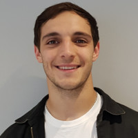Dr Aaron Reynolds