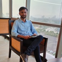 Nirav katarmal