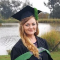 Charne Gouws